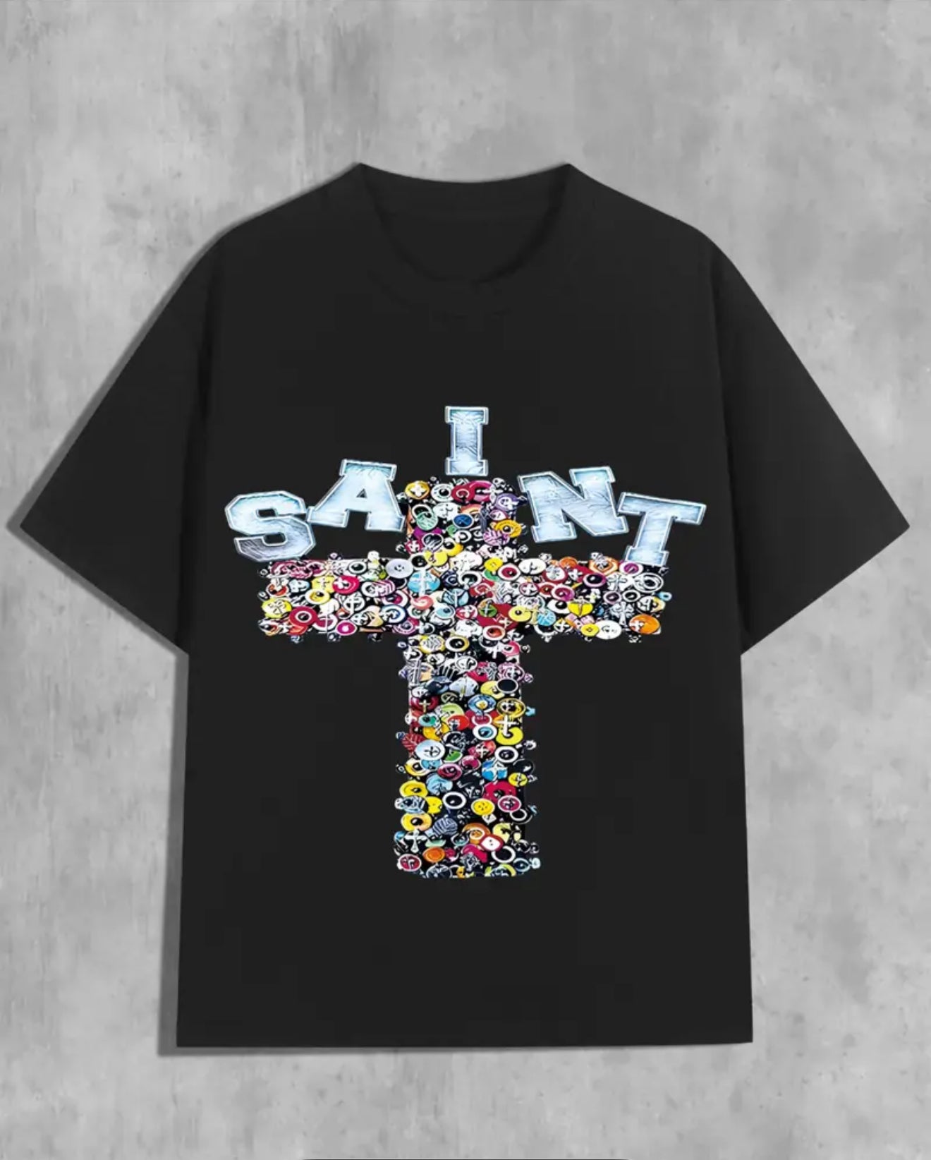 Saint Christian Tee