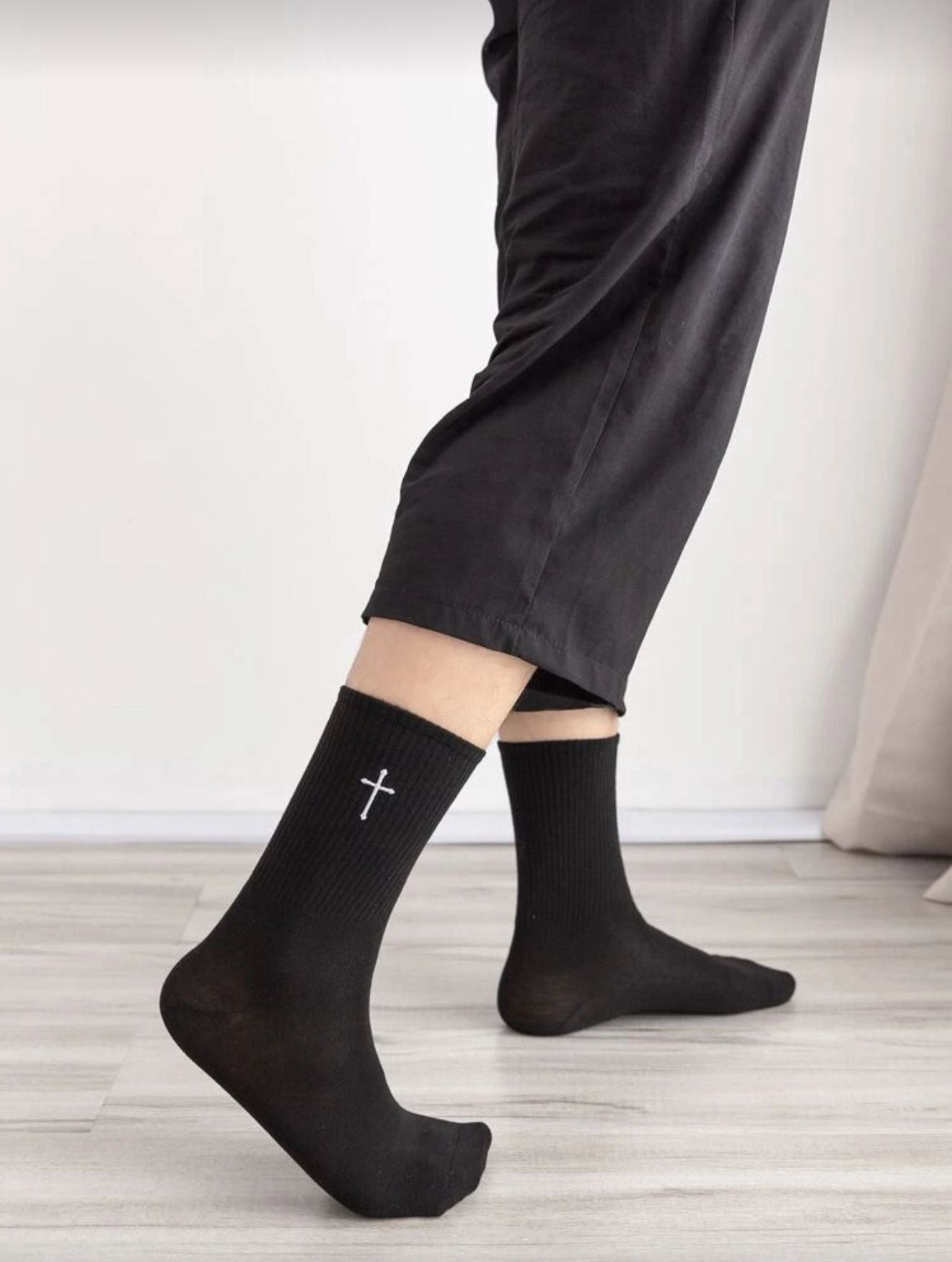 Child of God Socks