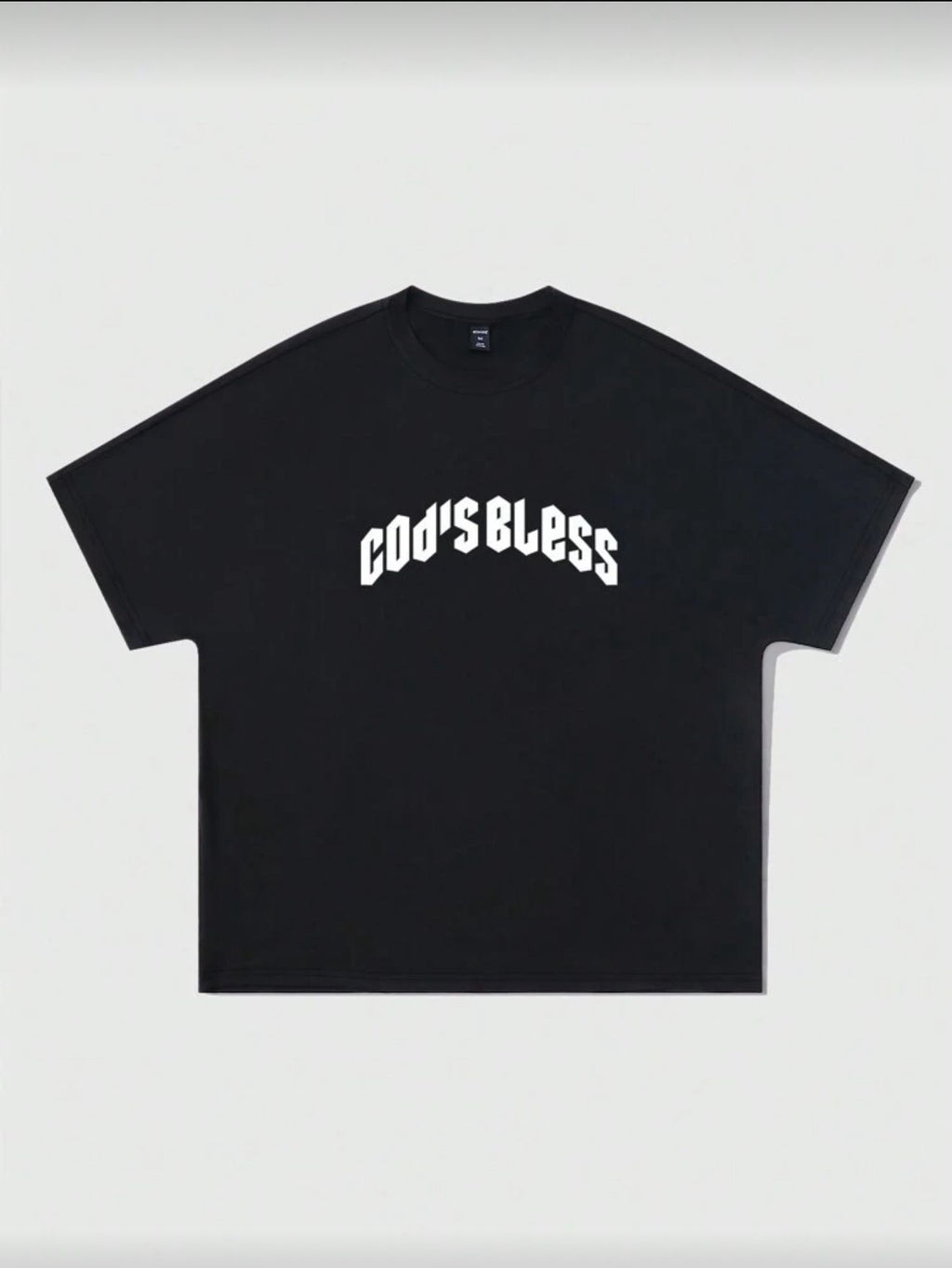 God's Bless Tshirt