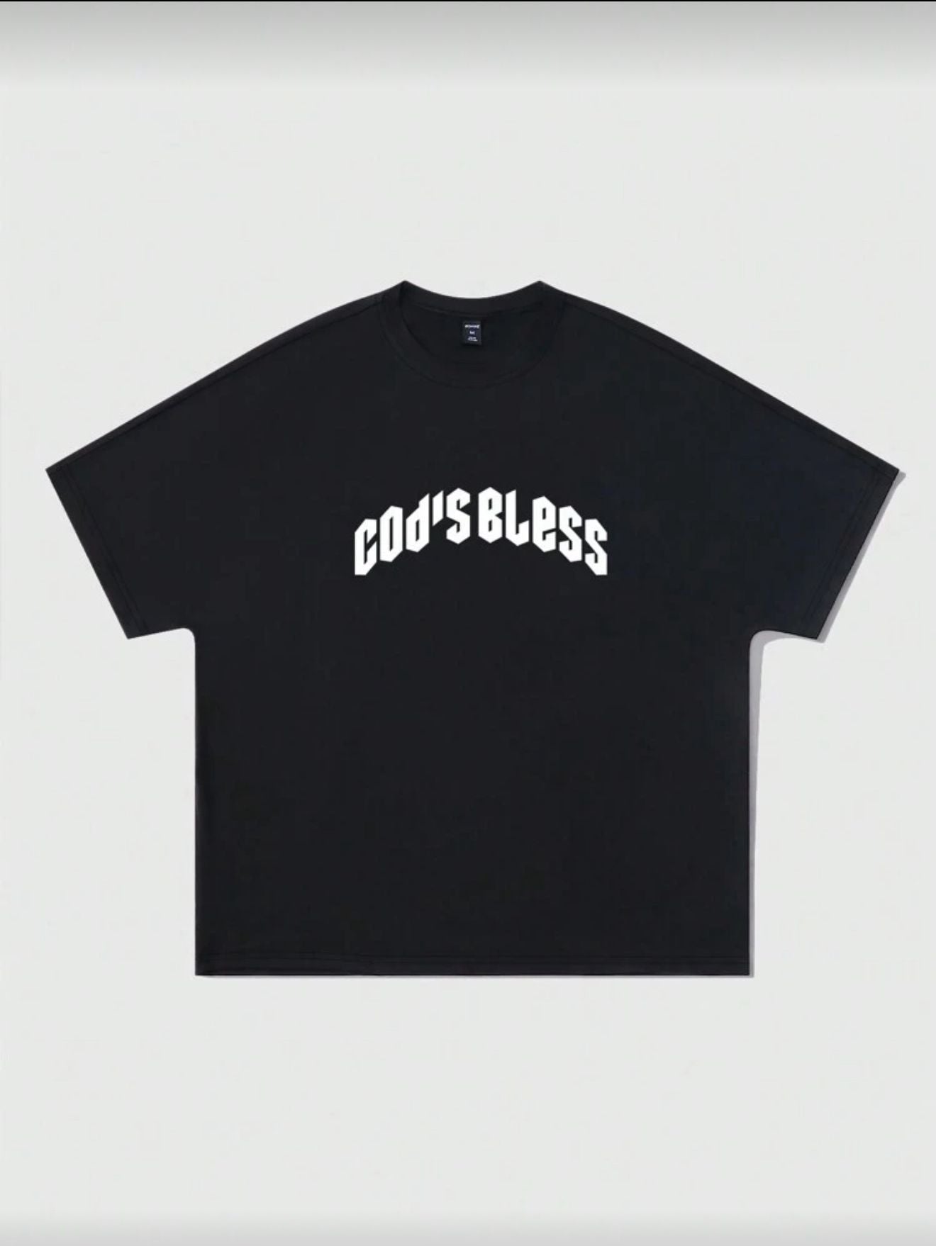 God's Bless Tshirt